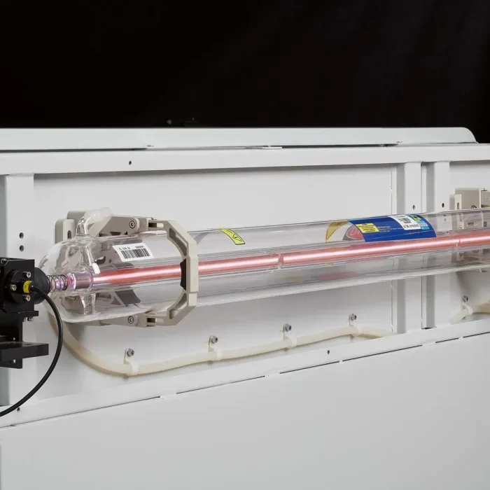 Tubo di taglio laser DC