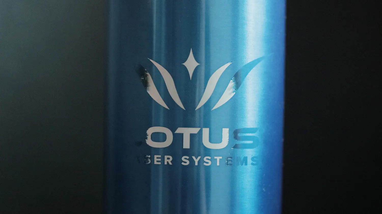 3D Engraving with Lotus Lasers