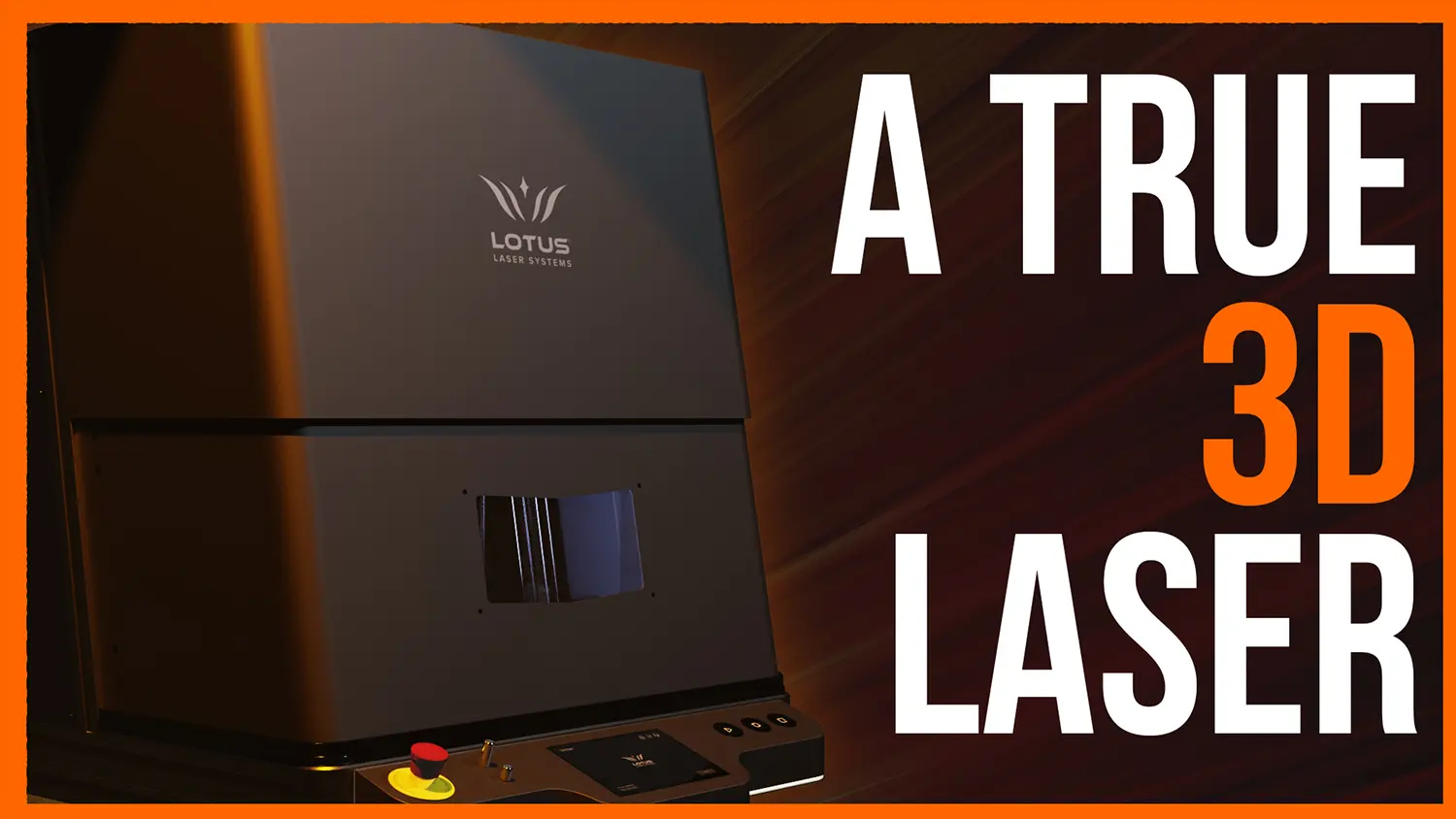 Meta-C 3D Engraving