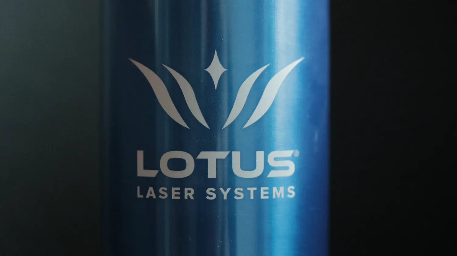 3D Engraving with Lotus Lasers