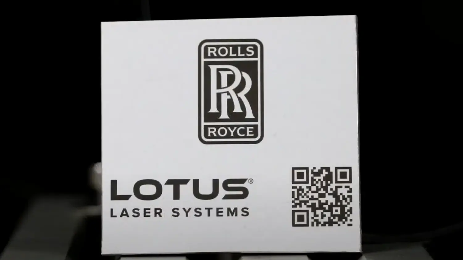 uMeta Fiber Laser Engraving Machine