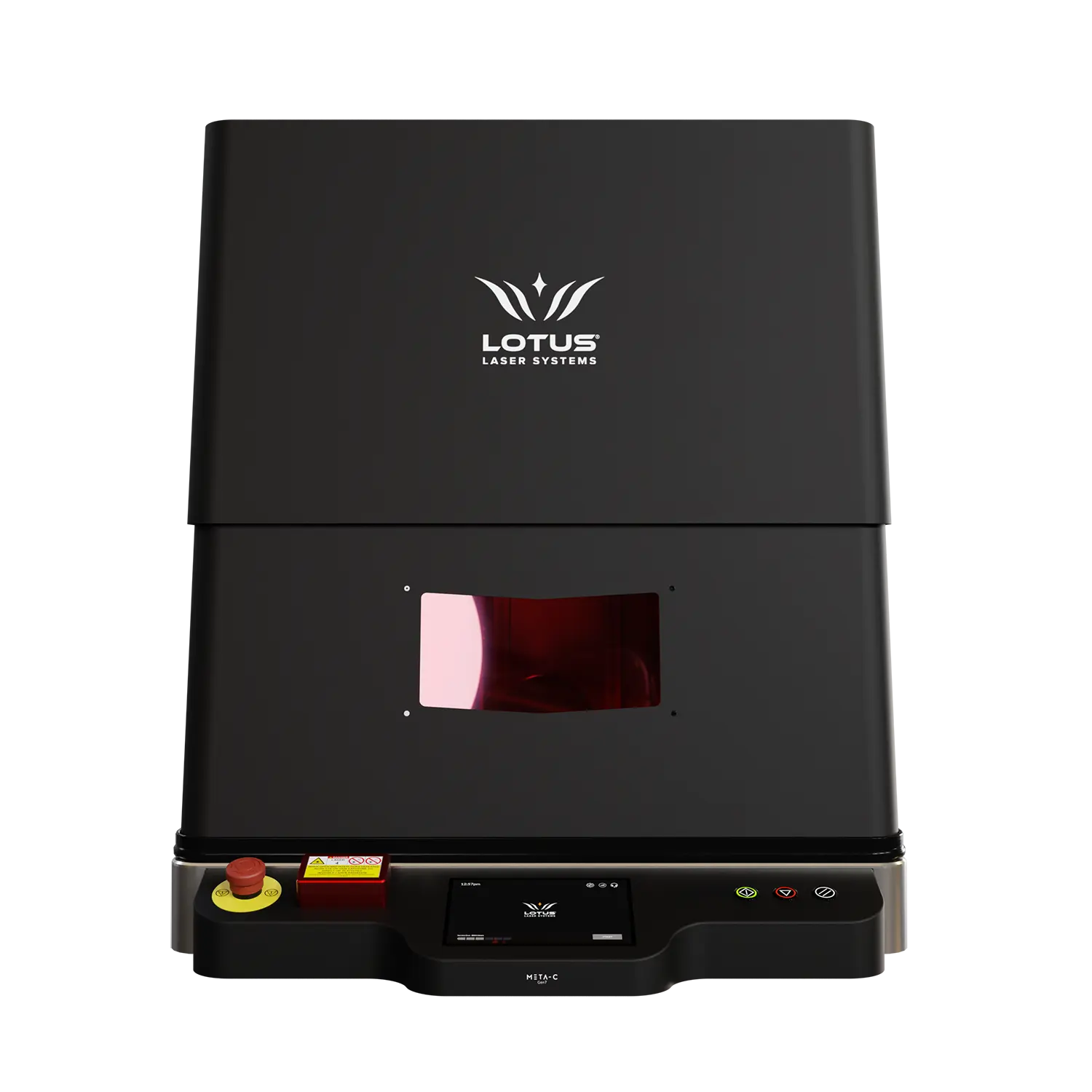 Meta-C UV Laser Engraver
