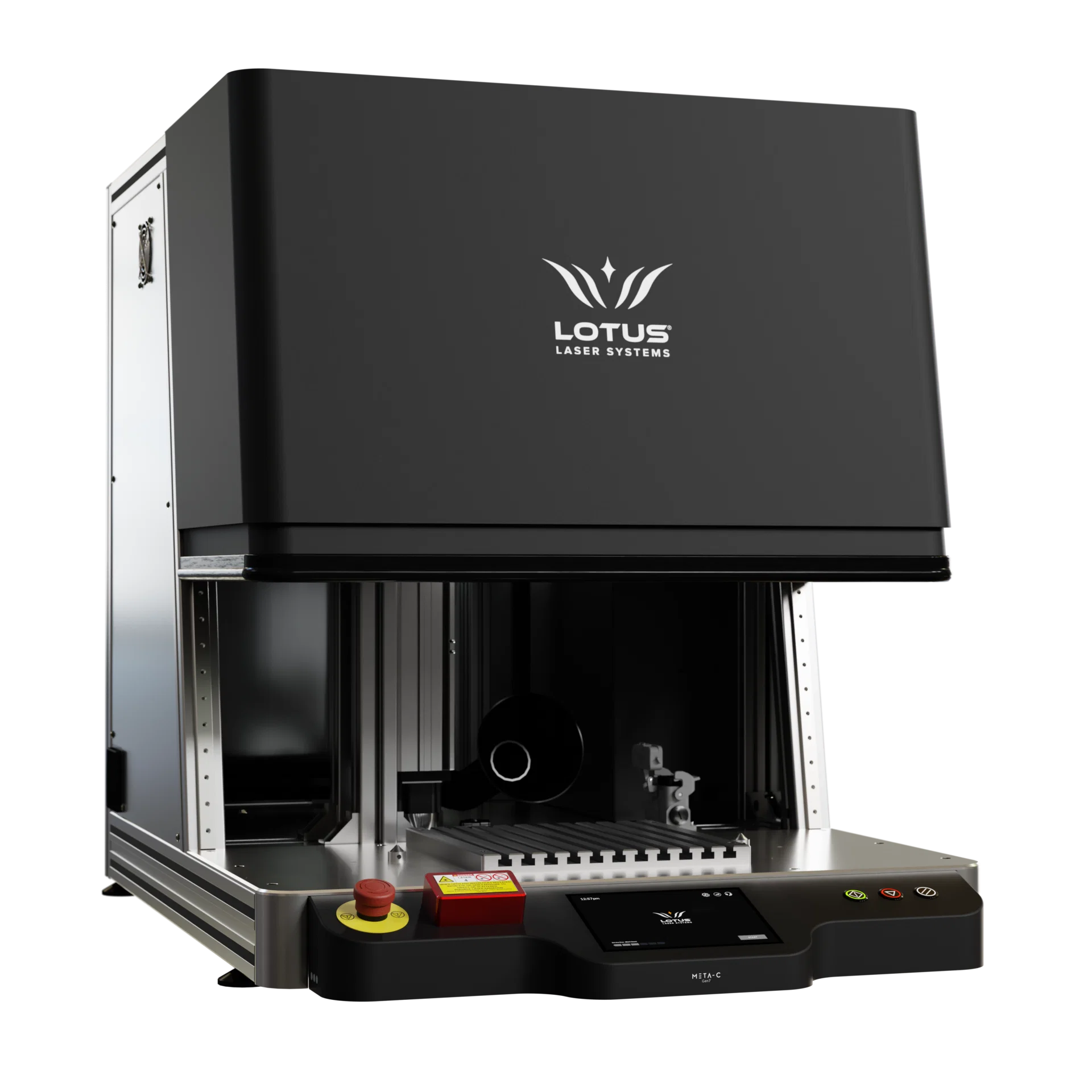 Meta-C UV Laser Engraver
