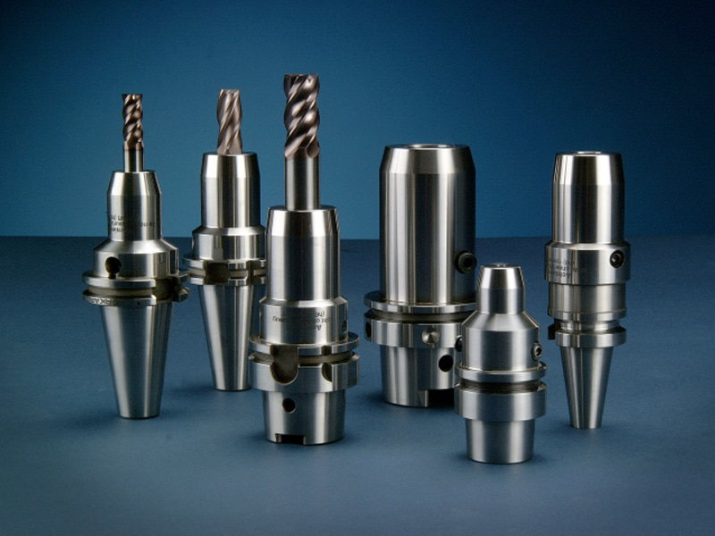 tooling hydraulic