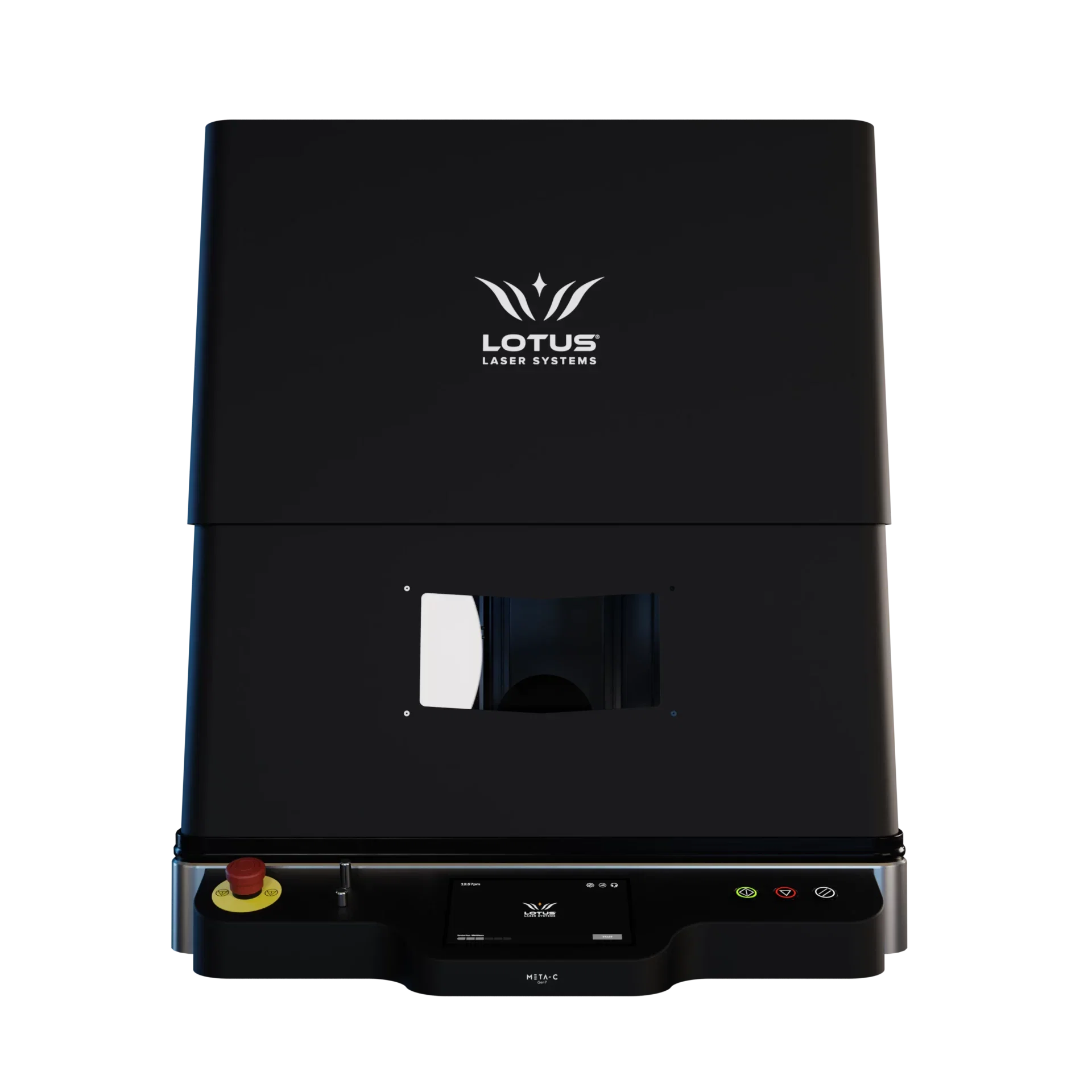 Meta-C CO2-lasergraveringsmaskin