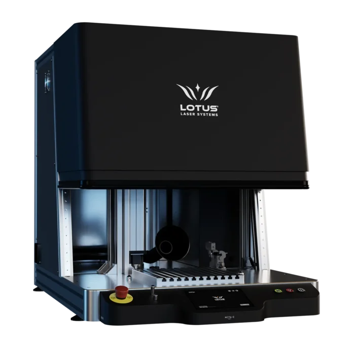 Meta-C CO2 Laser Etching Machine
