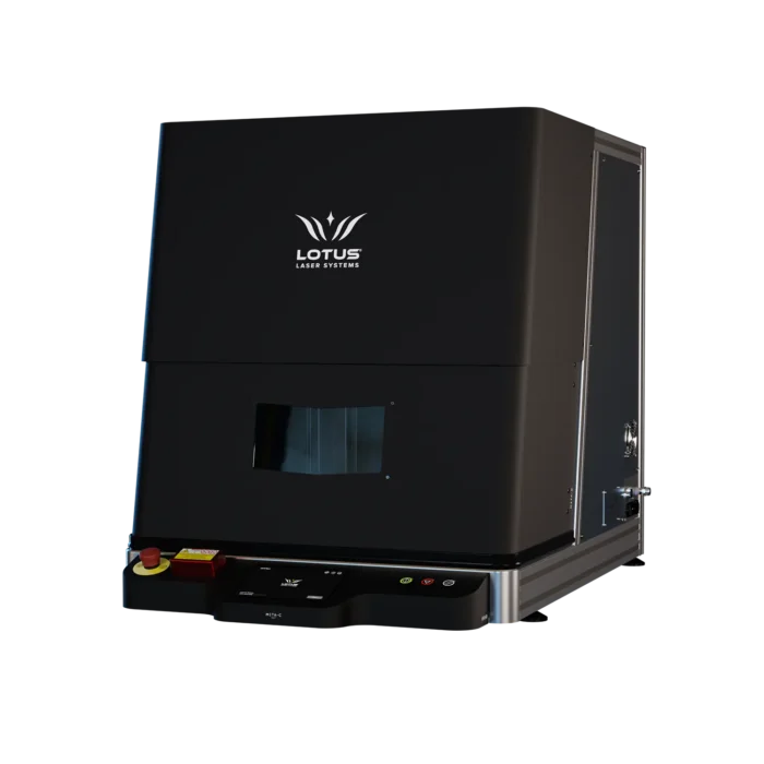 Meta-C CO2 Laser Etching Machine