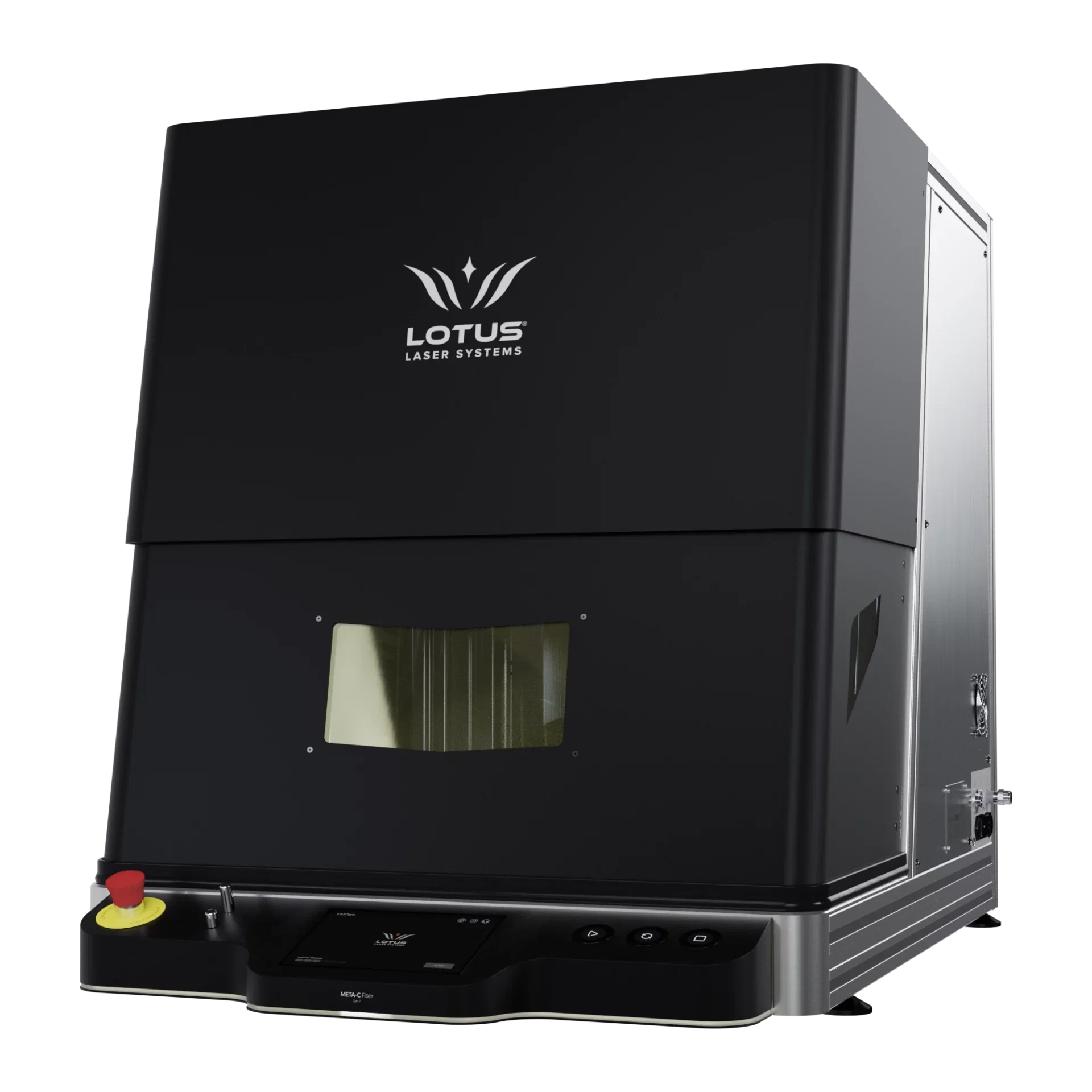 Meta-C Fiber Laser Engraver