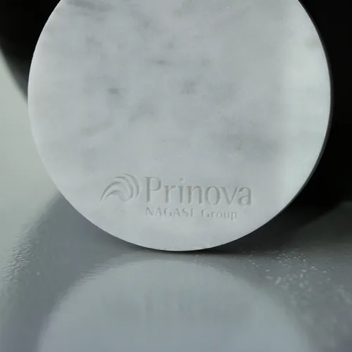laser engraving marble