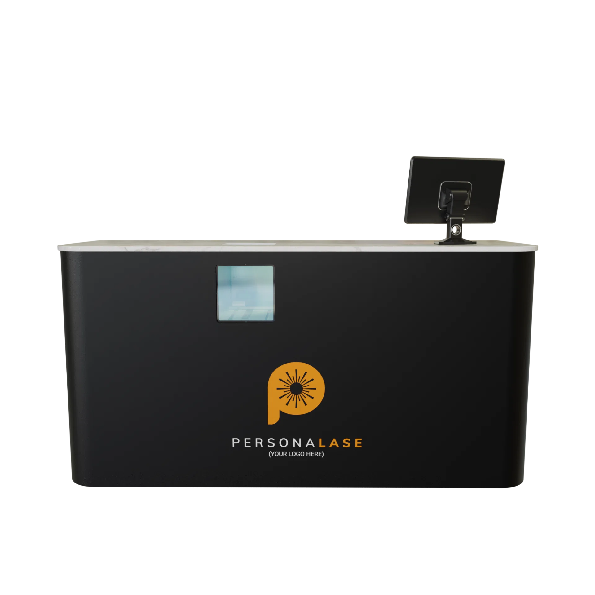 PersonaLase – The Ultimate UV Laser Engraver for Retail