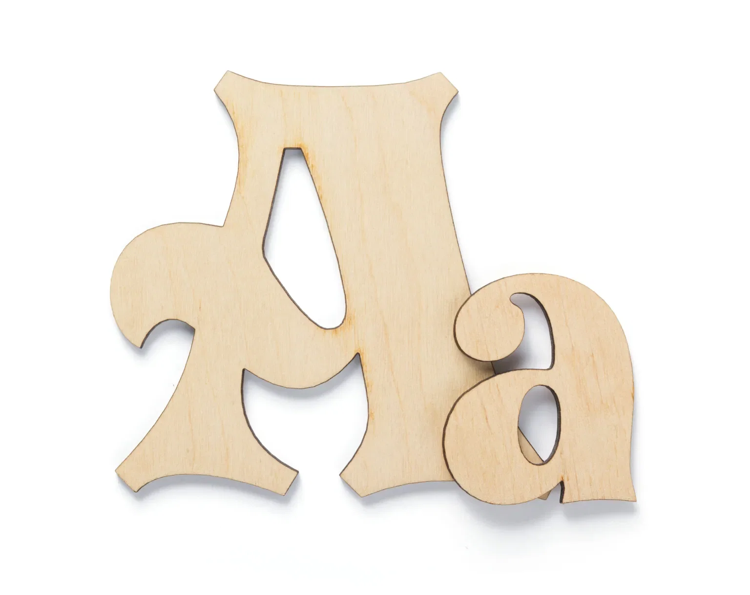 Laser Engraving Wood