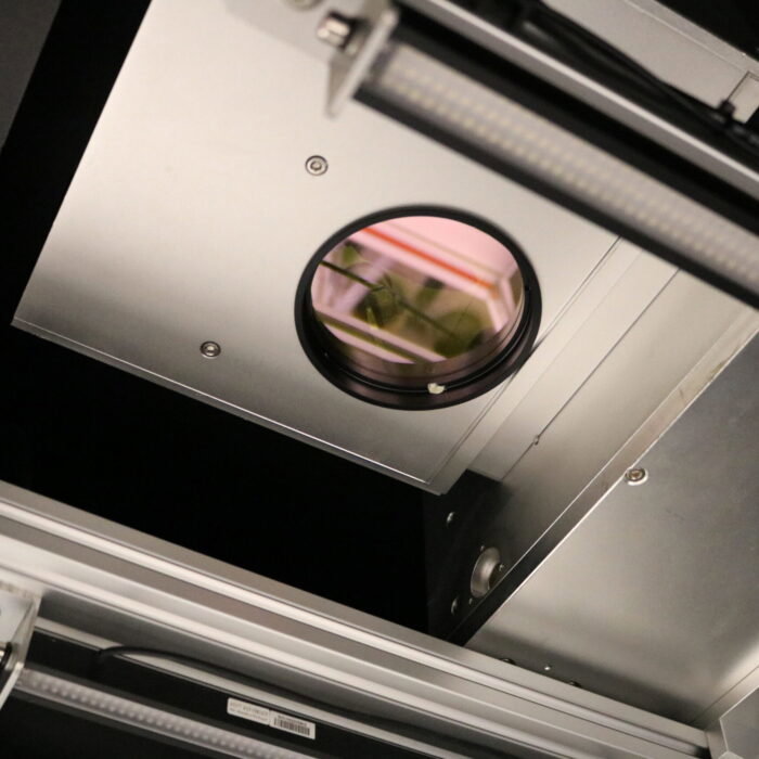Meta-D CO2-lasermaskin
