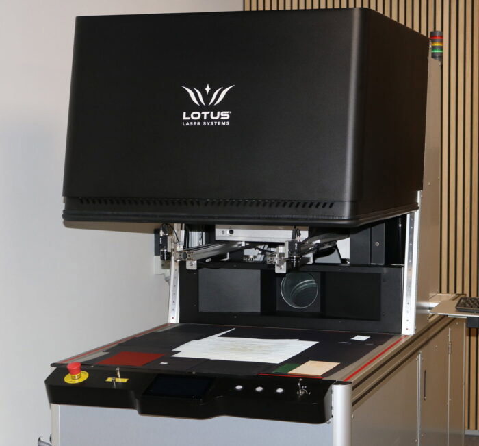 Meta-D CO2 Laser Engraver