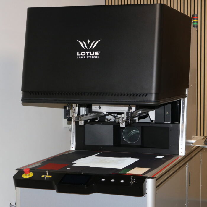 Meta-D CO2 Laser Engraver
