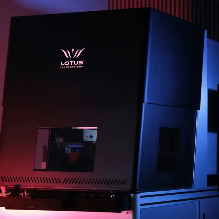 Meta-D CO2 Laser Machine