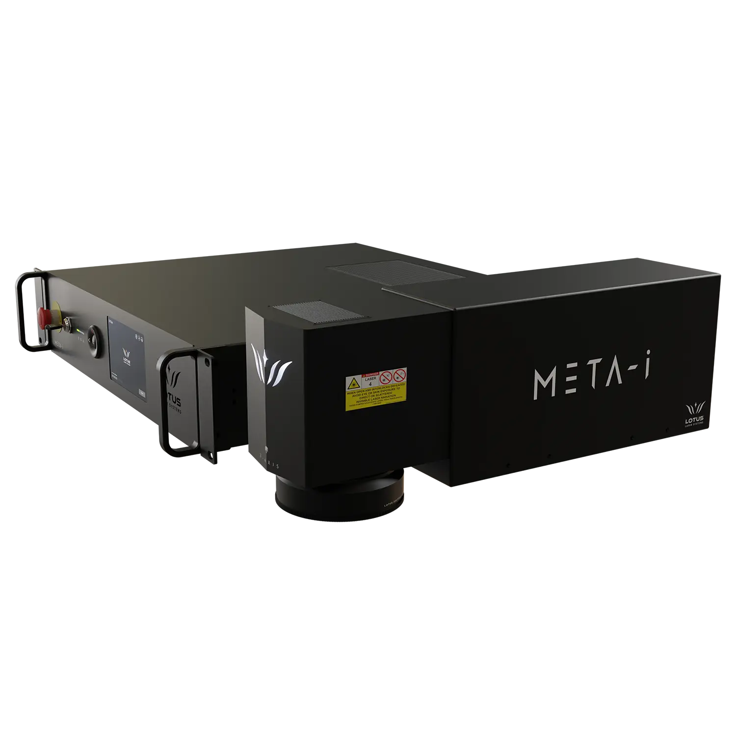 Meta-i Laser Coding Machine