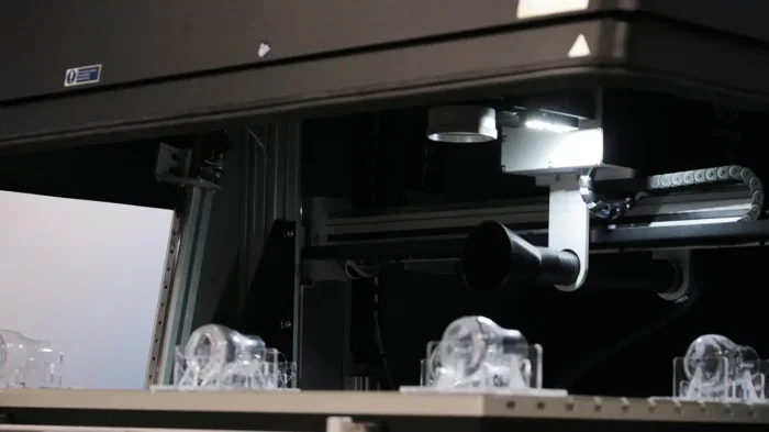 Meta-XY XL Large Format Laser Engraving Machine