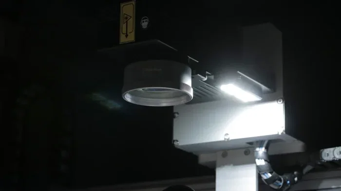 Meta-XY XL Large Format Laser Engraving Machine