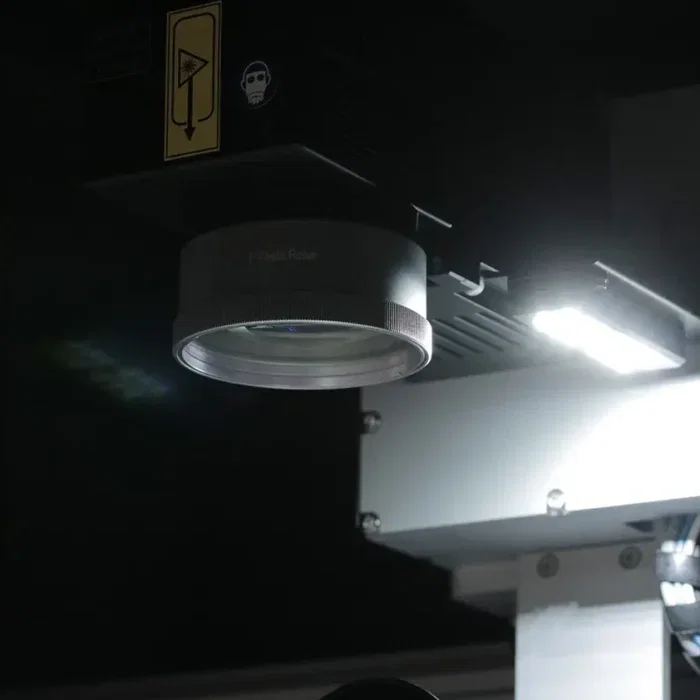 Meta-XY XL Large Format Laser Engraving Machine