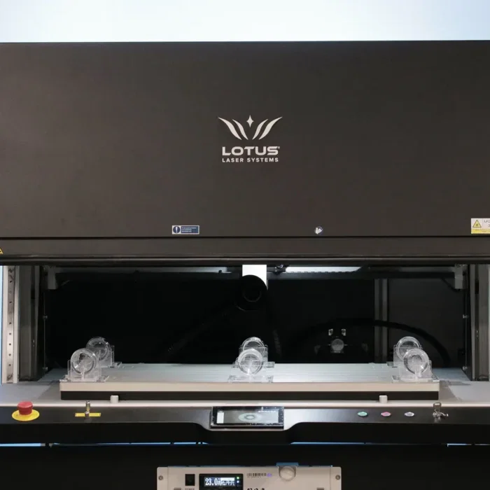 Meta-XY XL Large Format Laser Engraving Machine