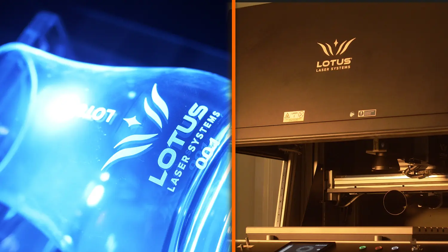 Meta-XY XL Large Format Laser Engraving Machine