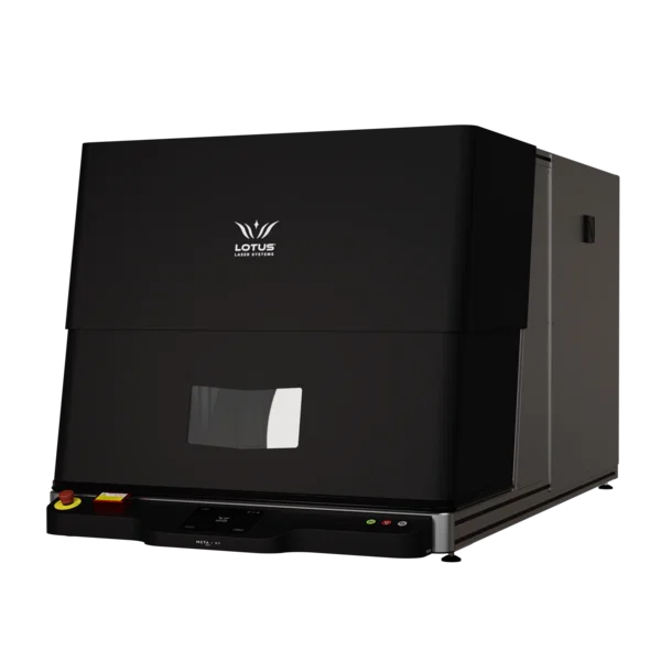 Meta-XY Large Format Laser Marking Machine
