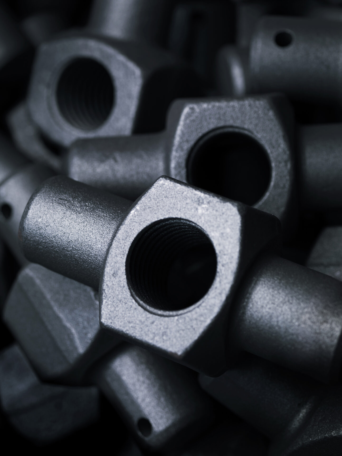 coated metal
