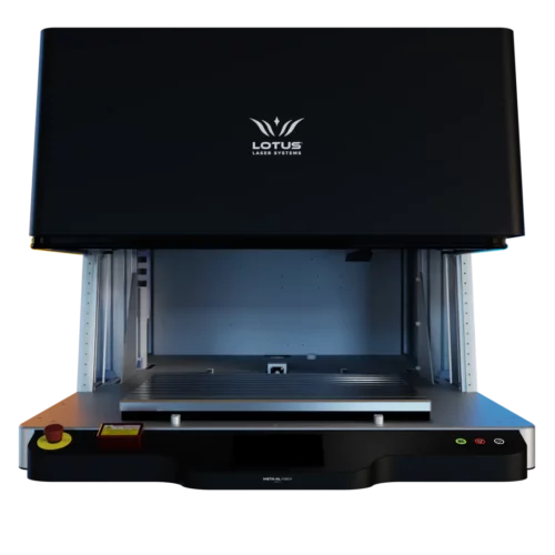 Lotus Meta-XY Laser Engraving Machine