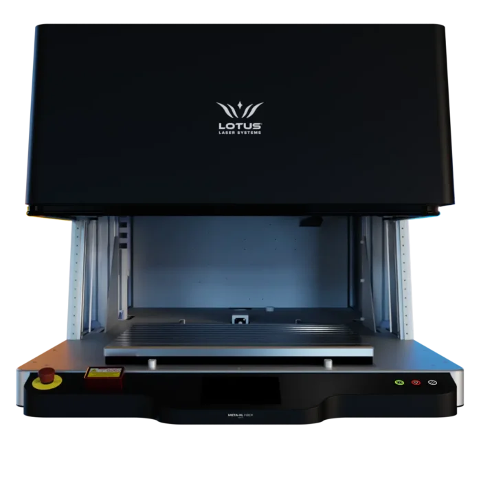 Lotus Meta-XY Laser Engraving Machine