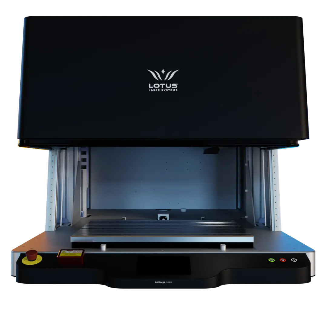 Lotus Meta-XY Laser Engraving Machine