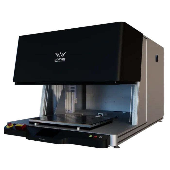 Lotus Meta-XY XL Laser Engraving Machine