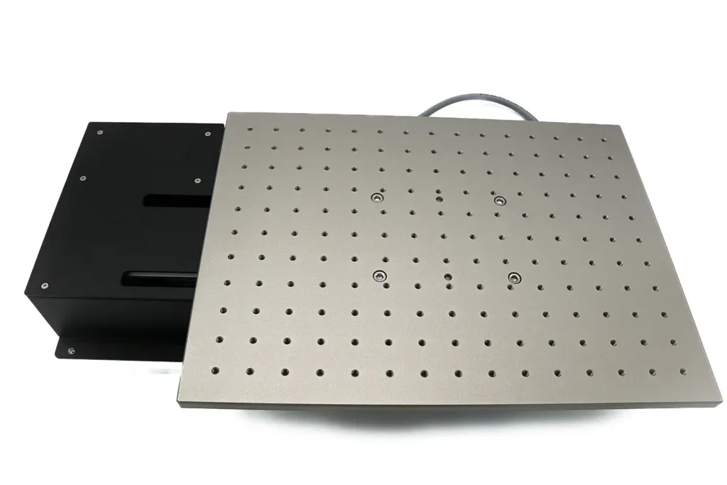 Lotus Laser X-Axis Upgrade