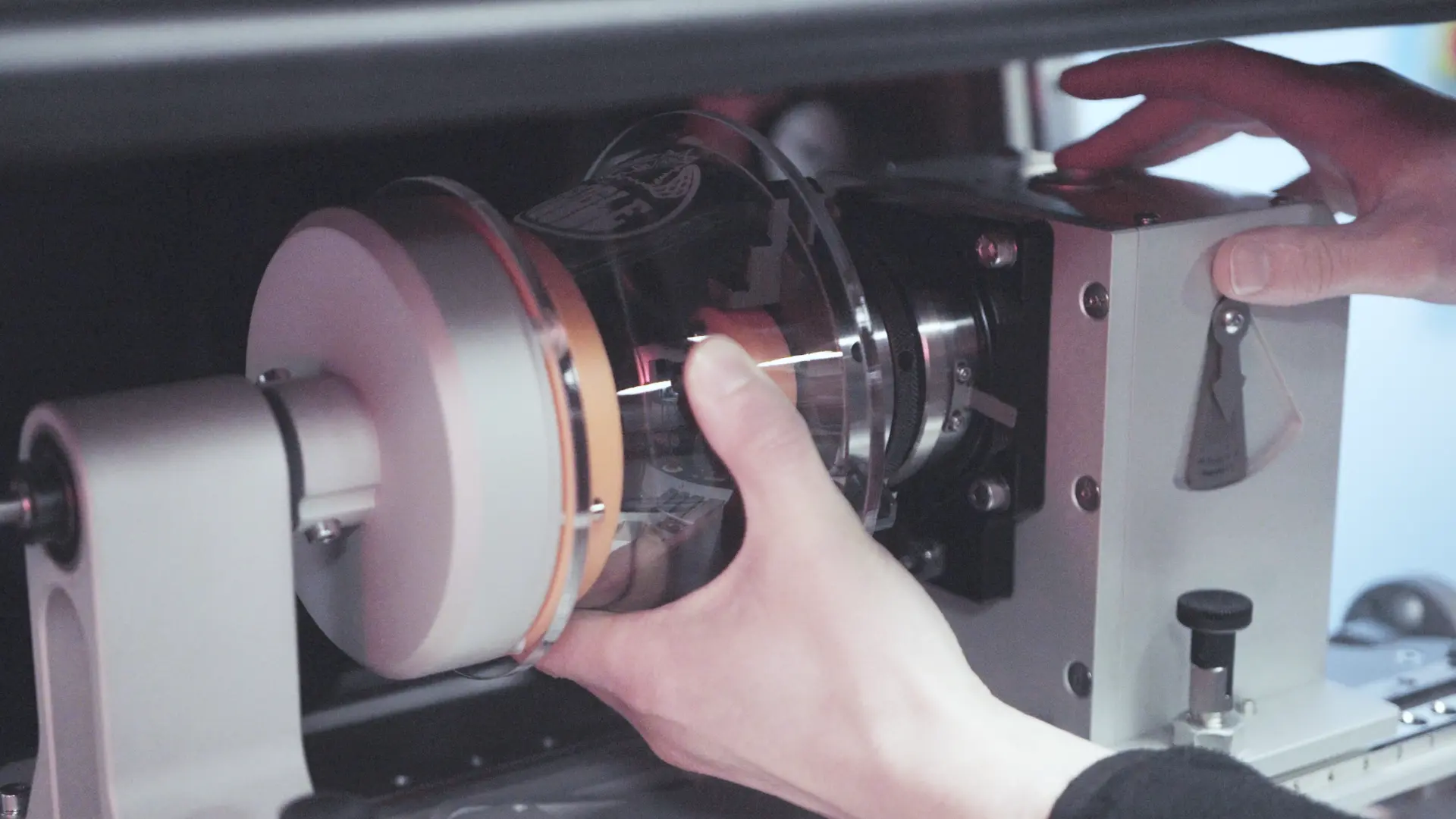 Lotus Laser Rotary PRO with 3D Engraving