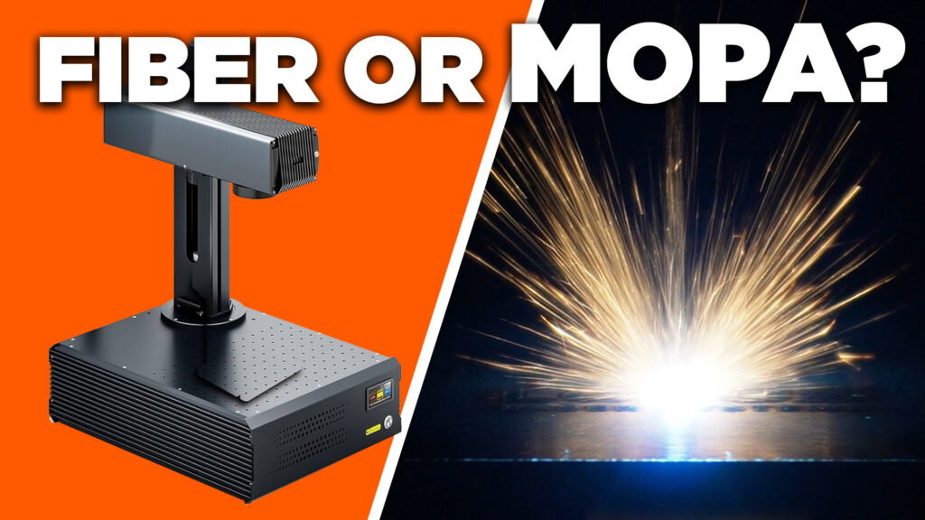 Q-Switch Fiber or Lotus MOPA: Which One Do You Need?
