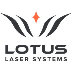 Lotus Laser - The UK's leading laser solution provider