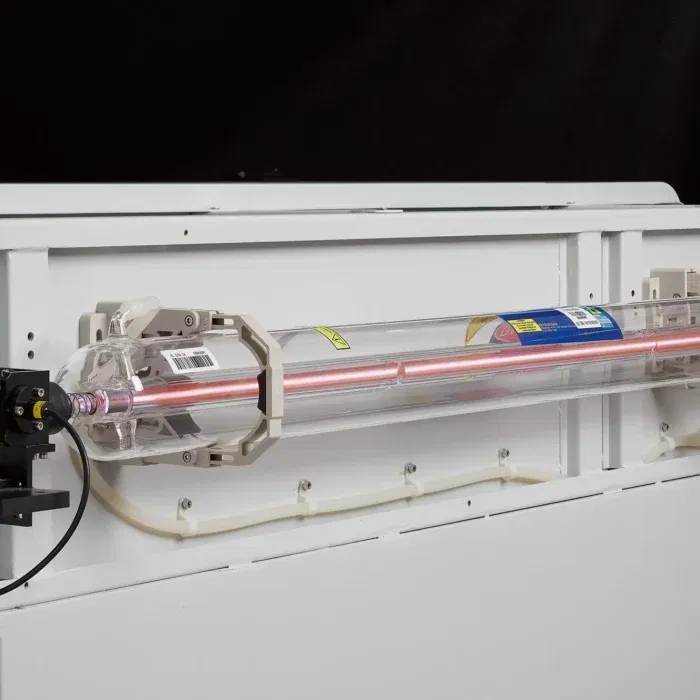 Tubo di taglio laser DC