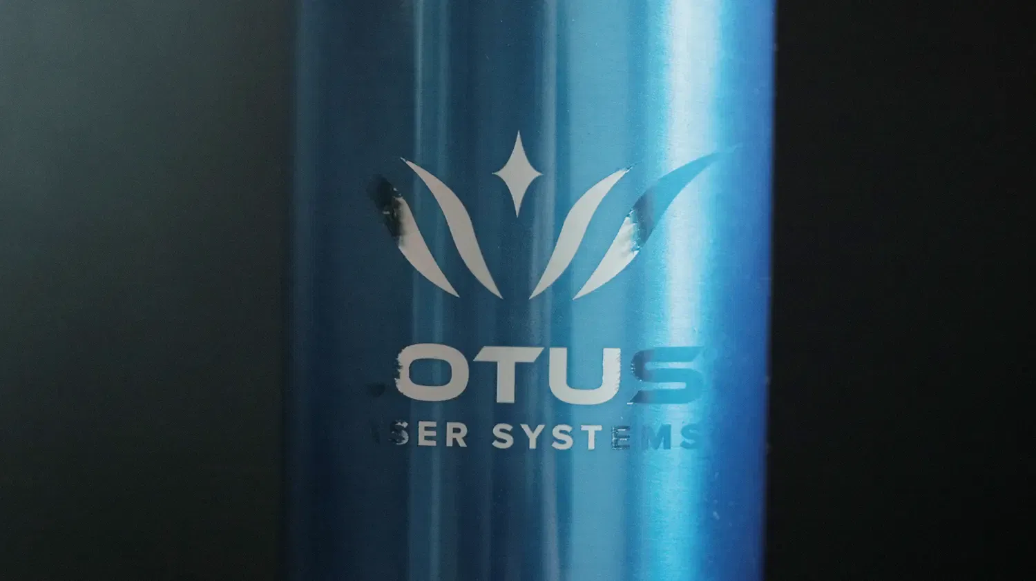 3D Engraving with Lotus Lasers