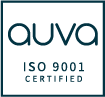 ISO 9001 Logo