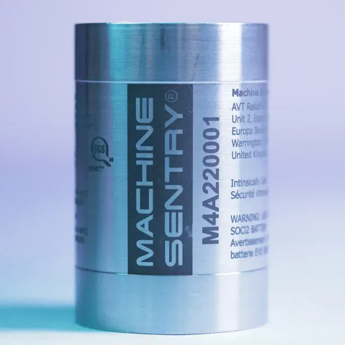 Rotary Engraved Stainless Steel