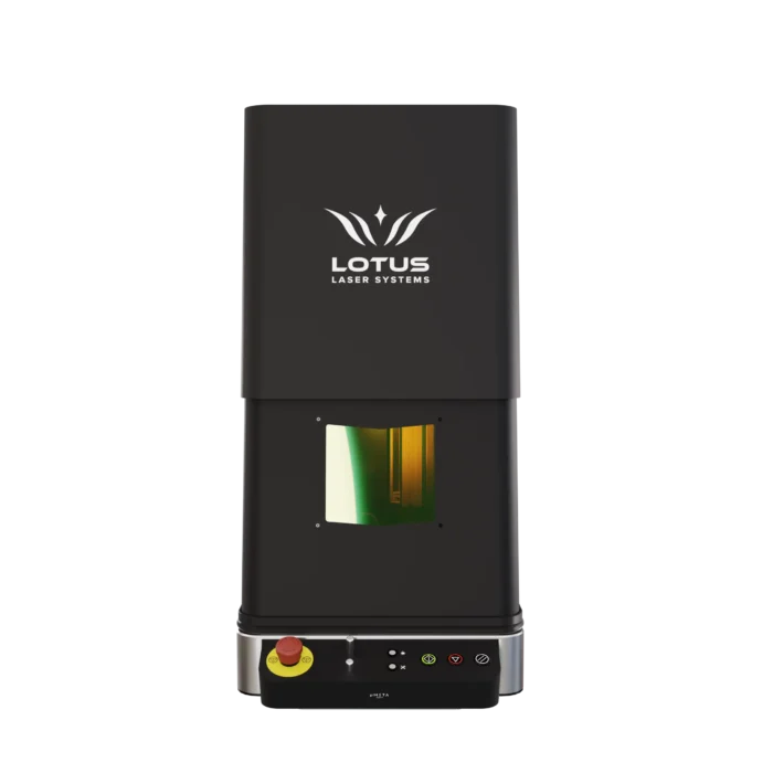 µMeta • Machine de Marquage Laser MOPA Fiber – Image 5