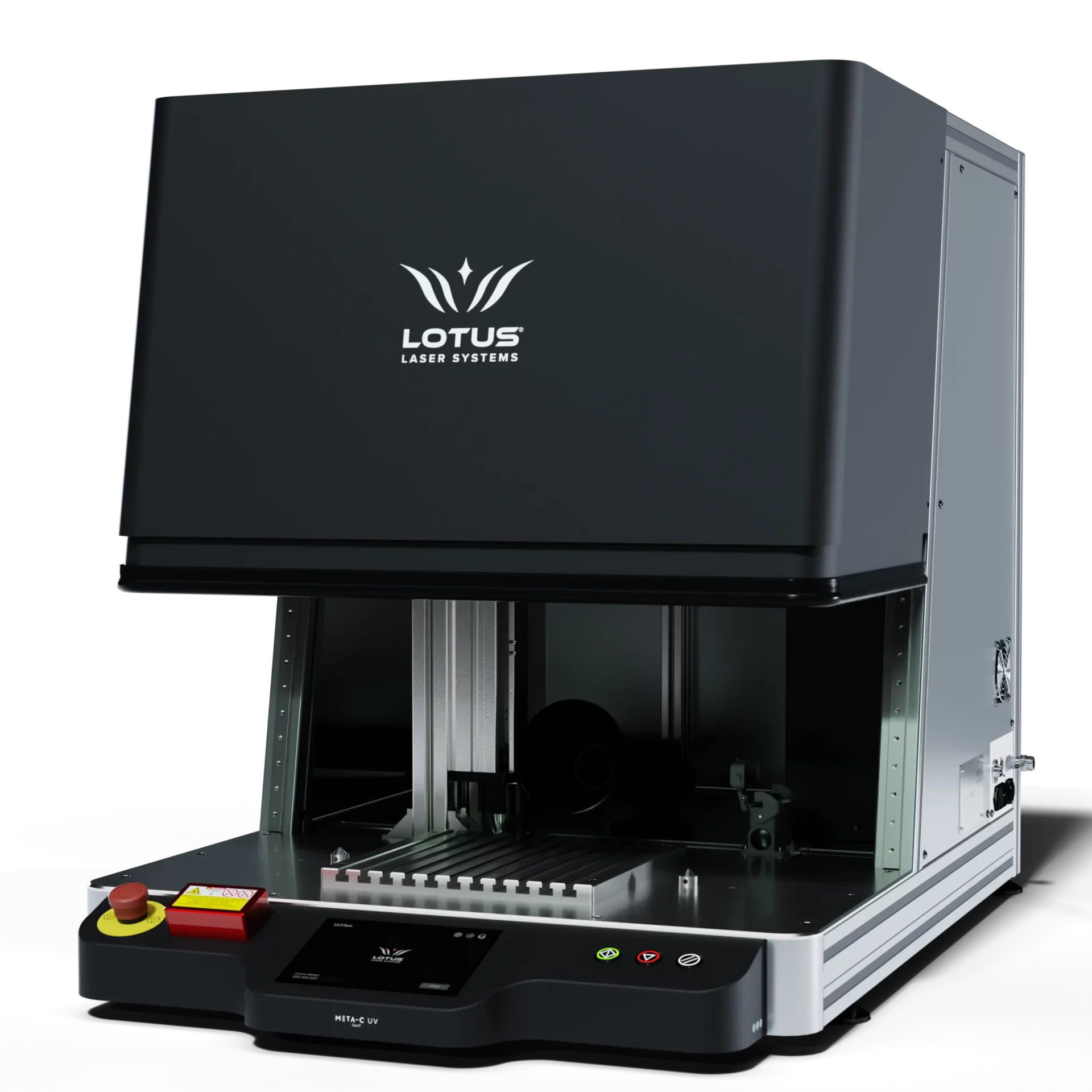 UV Laser Engraver