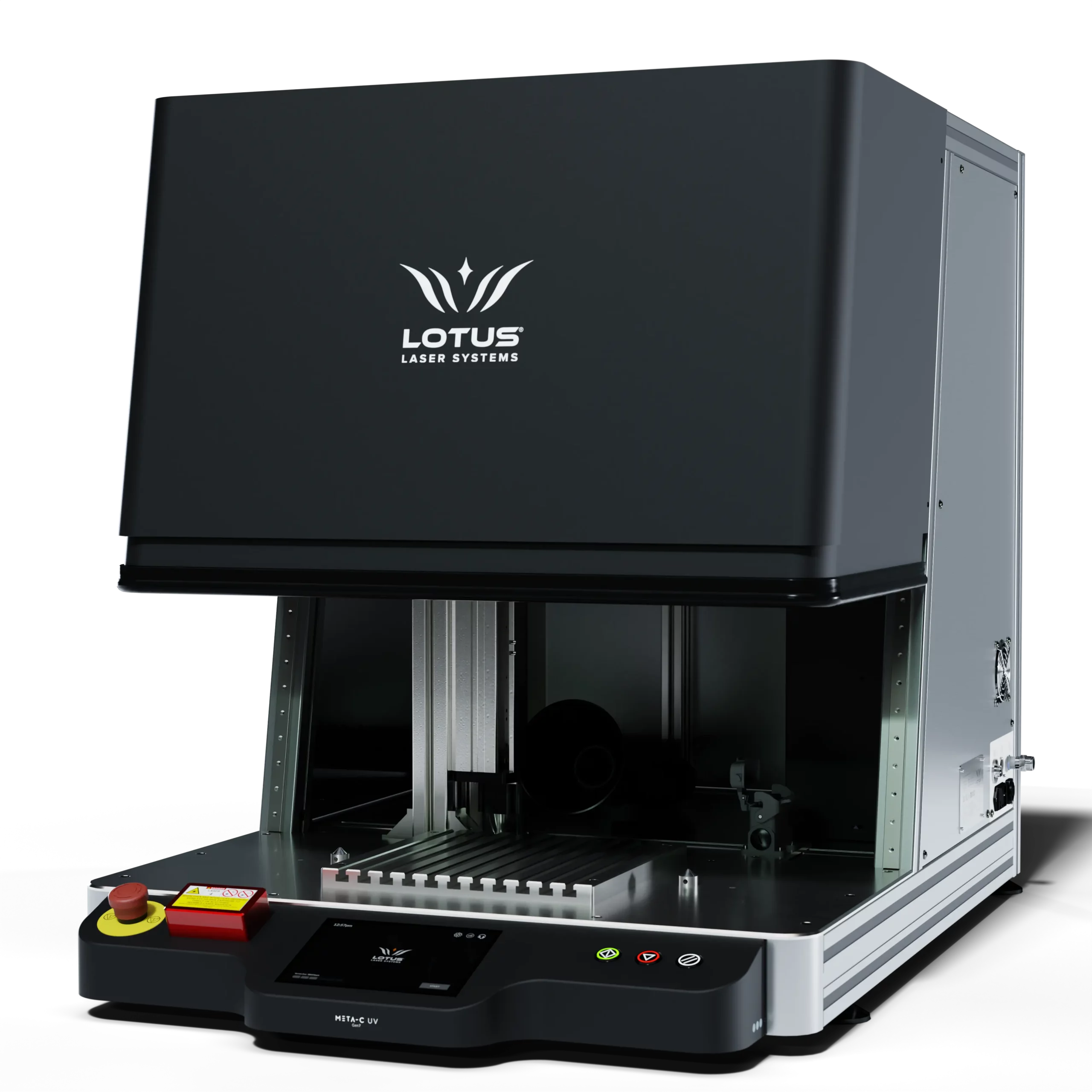 UV Laser Engraver