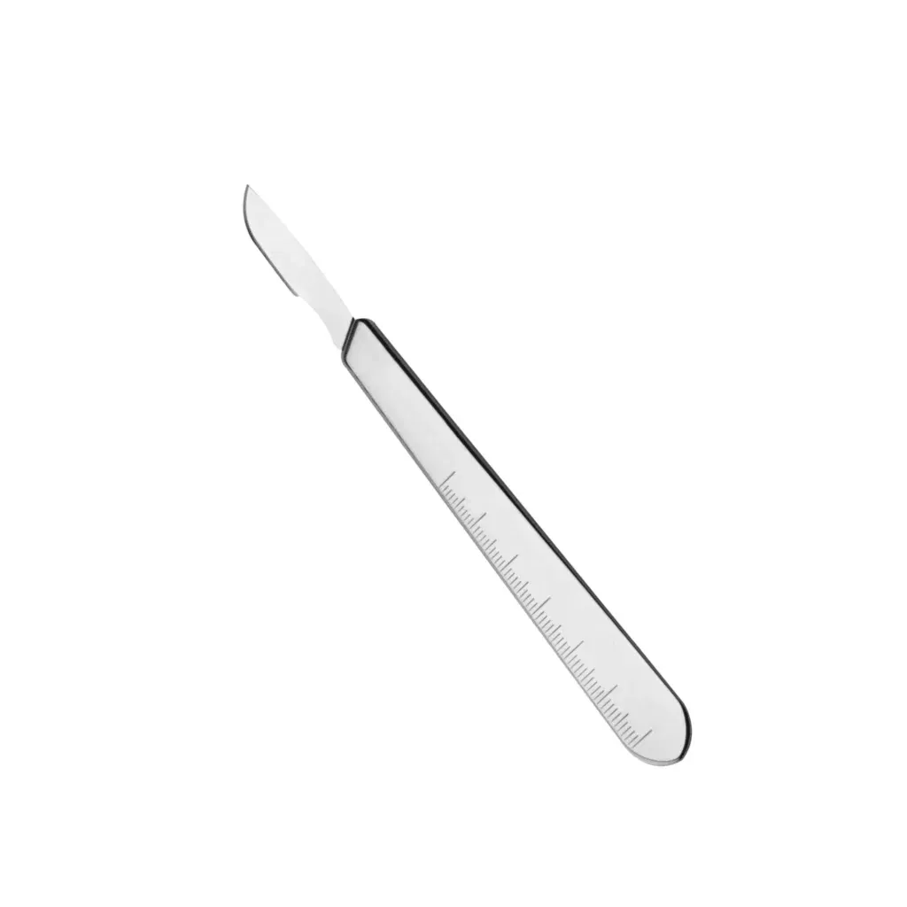 laser marking for medical industry