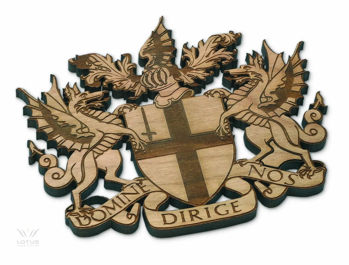 laser engraving and etching wood