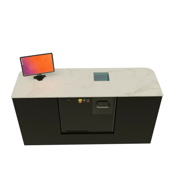 PersonaLase – The Ultimate UV Laser Engraver for Retail
