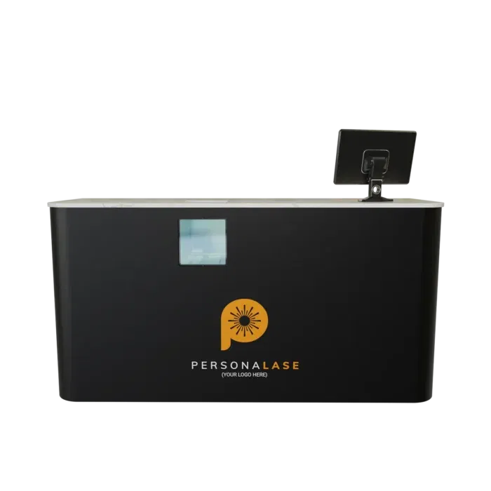 PersonaLase - Le meilleur graveur laser UV pour le commerce de détail