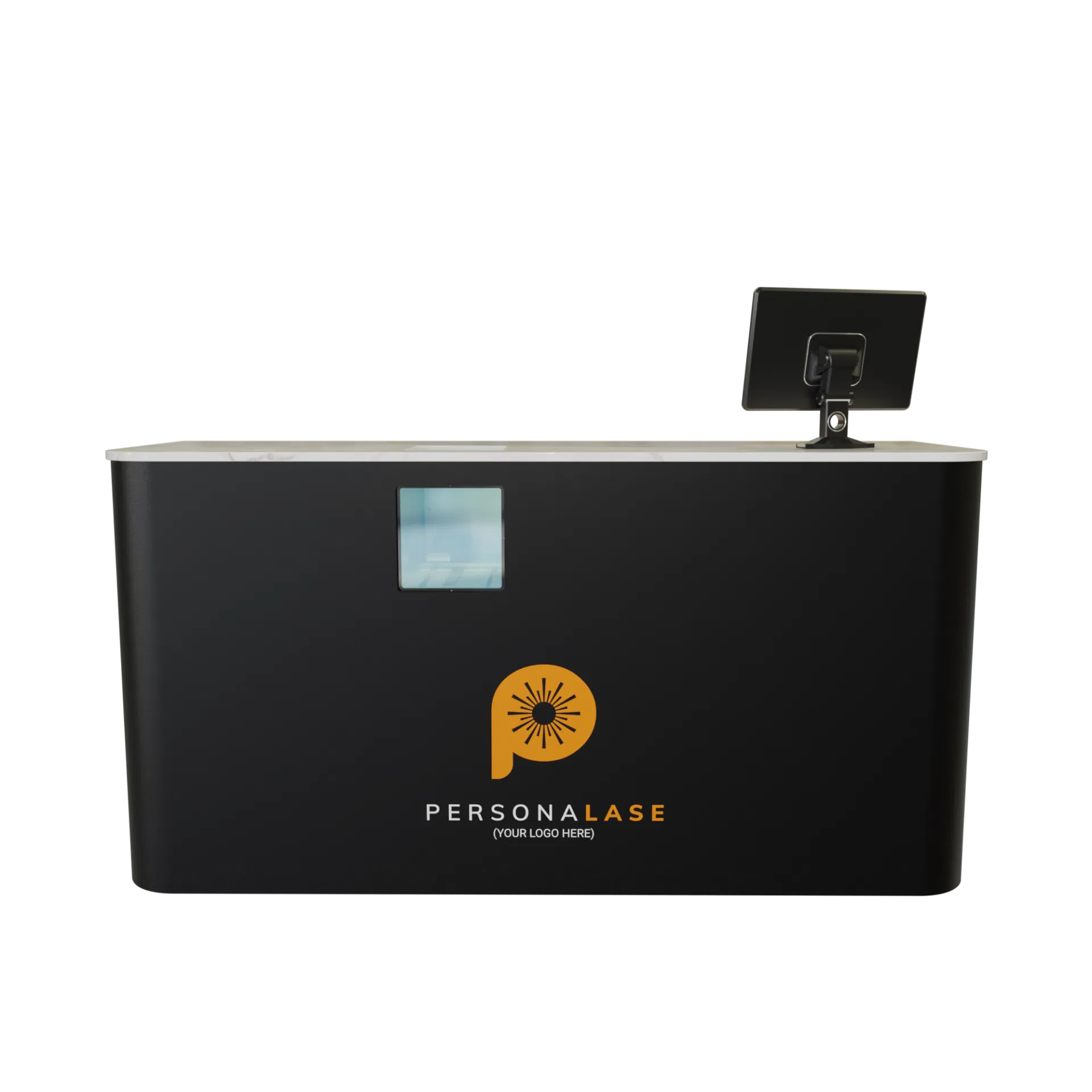 PersonaLase - L'incisore laser UV per eccellenza per la vendita al dettaglio