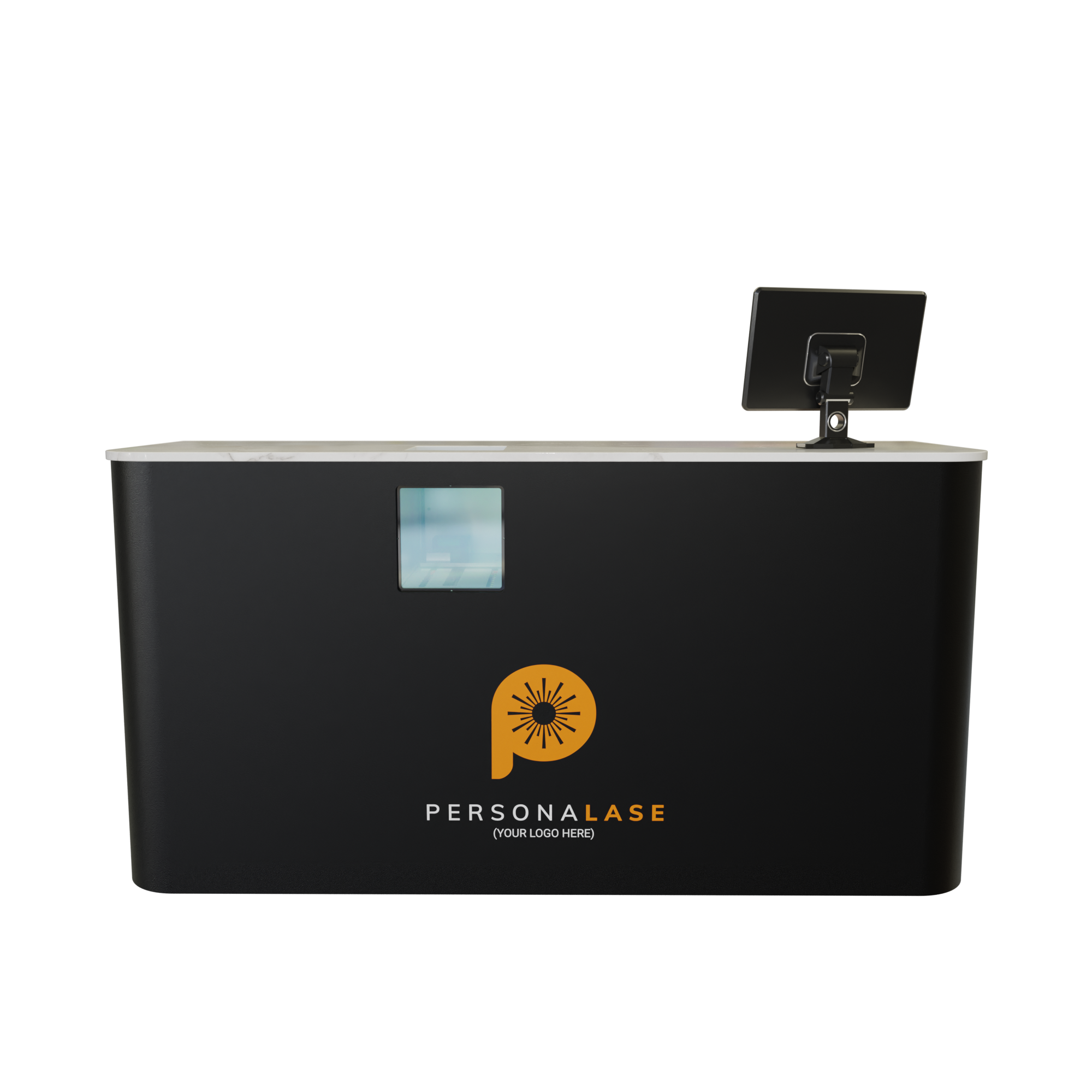 PersonaLase – The Ultimate UV Laser Engraver for Retail