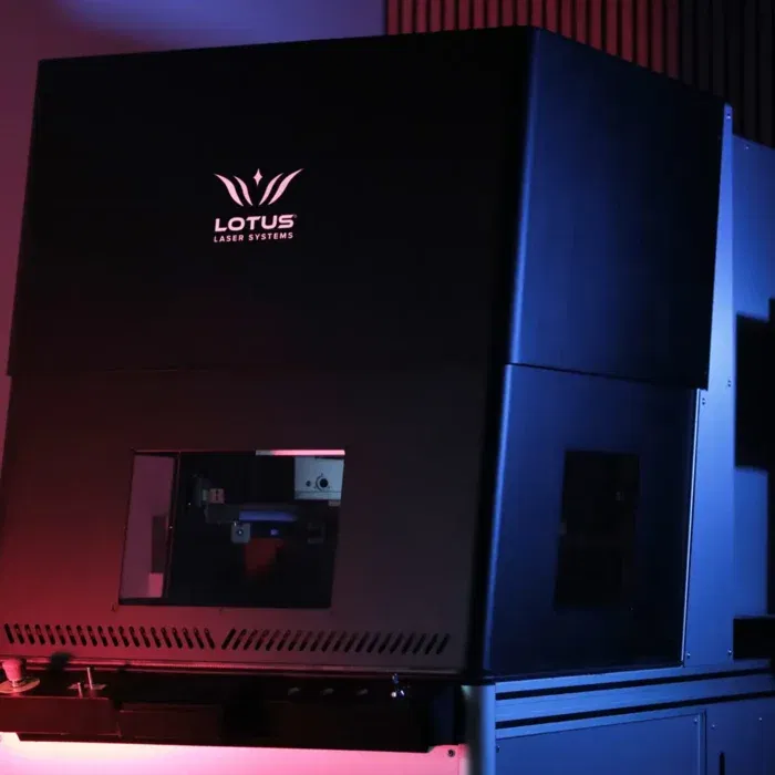 Meta-D CO2 Laser Machine