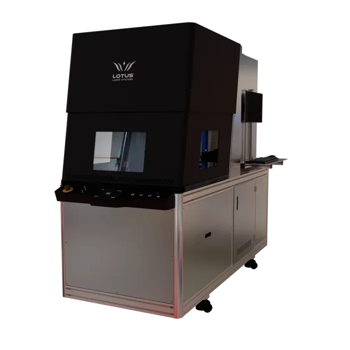 Meta-D CO2 Laser Machine